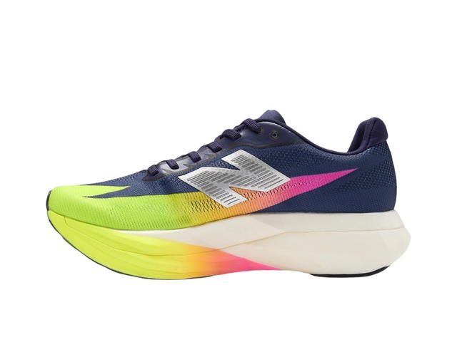 New Balance New Balance FuelCell SuperComp Elite v5 Boysenberry Afterglow (Women's) - view 2