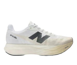 Buy New Balance FuelCell Supercomp Elite V5 Linen White Gold Metallic (Women's) at Sasom – Authentic and Ready to Ship
