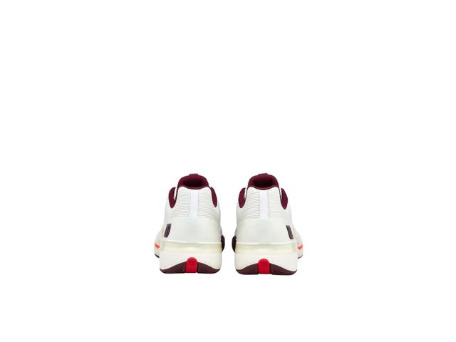 Wilson Wilson Rush Tour 5.0 Tennis Shoe White Port Royal - view 5