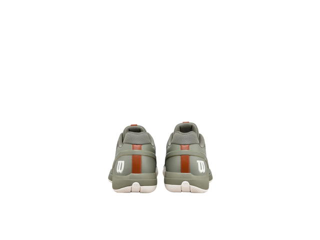 Wilson Wilson Rush Pro 5.0 Tennis Shoe Vetiver Tofu - view 5