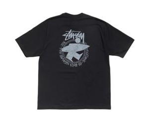 Buy Stussy X JUNYA WATANABE Tee - Black at Sasom – Authentic and Ready to Ship