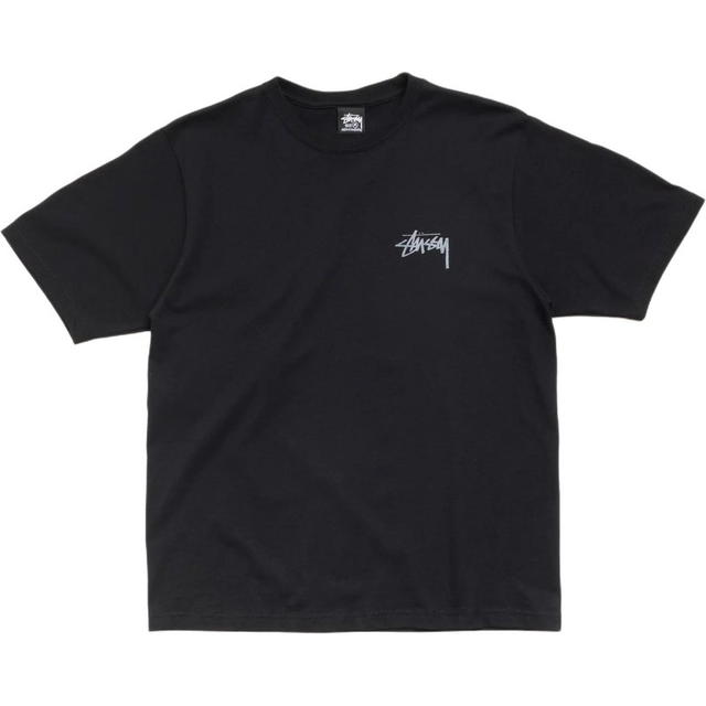 Stussy Stussy X JUNYA WATANABE Tee - Black - view 2