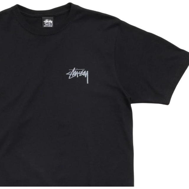 Stussy Stussy X JUNYA WATANABE Tee - Black - view 5