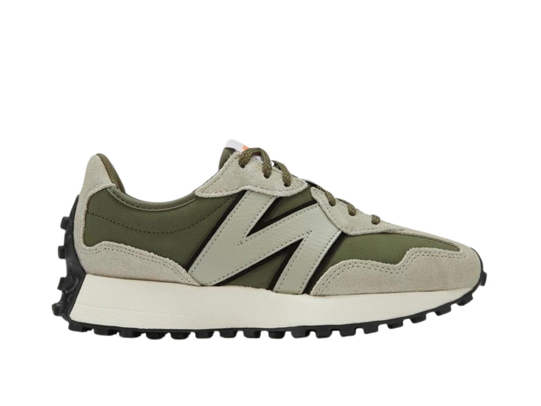 New Balance New Balance 327 Sea Salt (Women's)