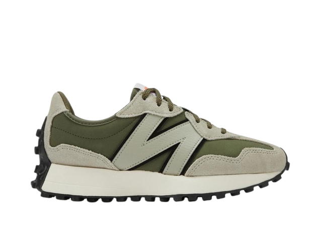 New Balance New Balance 327 Sea Salt (Women's) - view 1