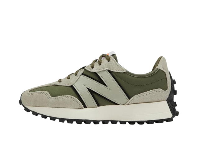 New Balance New Balance 327 Sea Salt (Women's) - view 2