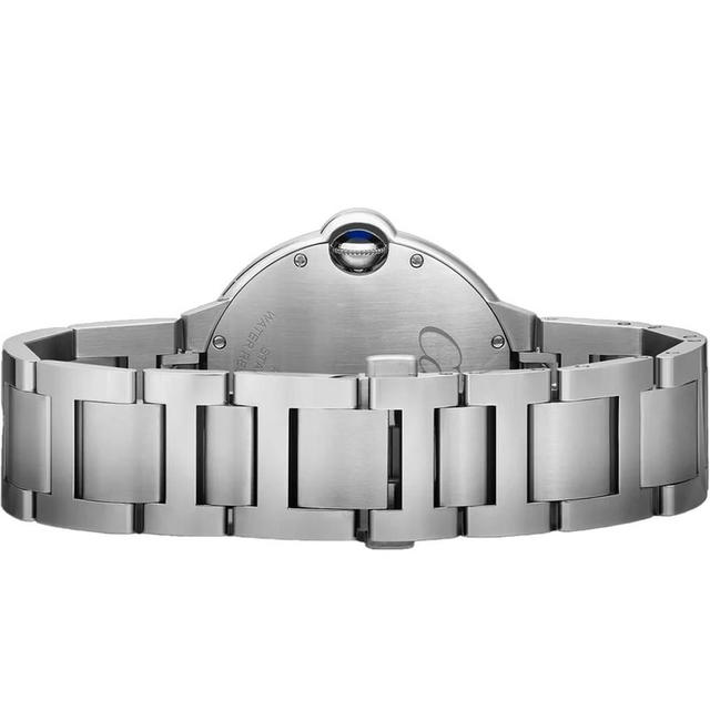 Cartier Cartier Ballon Bleu 40mm Grey - view 3