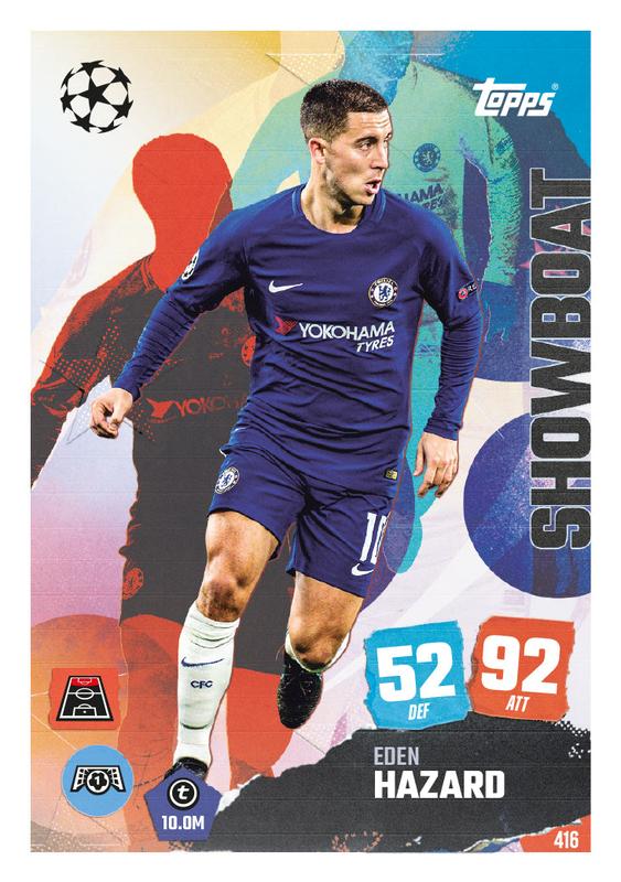 Topps Topps UCC Match Attax 2025/26 - Packet Bundle - view 4
