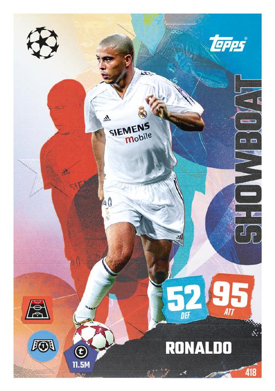 Topps Topps UCC Match Attax 2025/26 - Packet Bundle - view 5