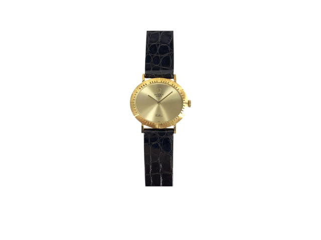 Rolex Rolex Cellini Yellow Gold - view 1