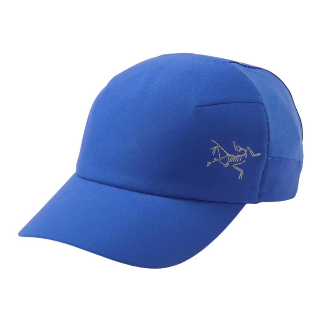 Arc'teryx Arc'teryx Polyester Baseball Caps Unisex Blue