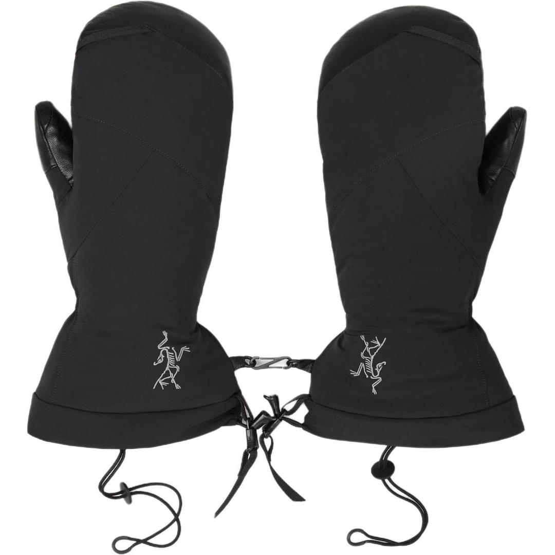 Arc'teryx Arc'teryx Ski Gloves Thermal Outdoor Mittens Unisex