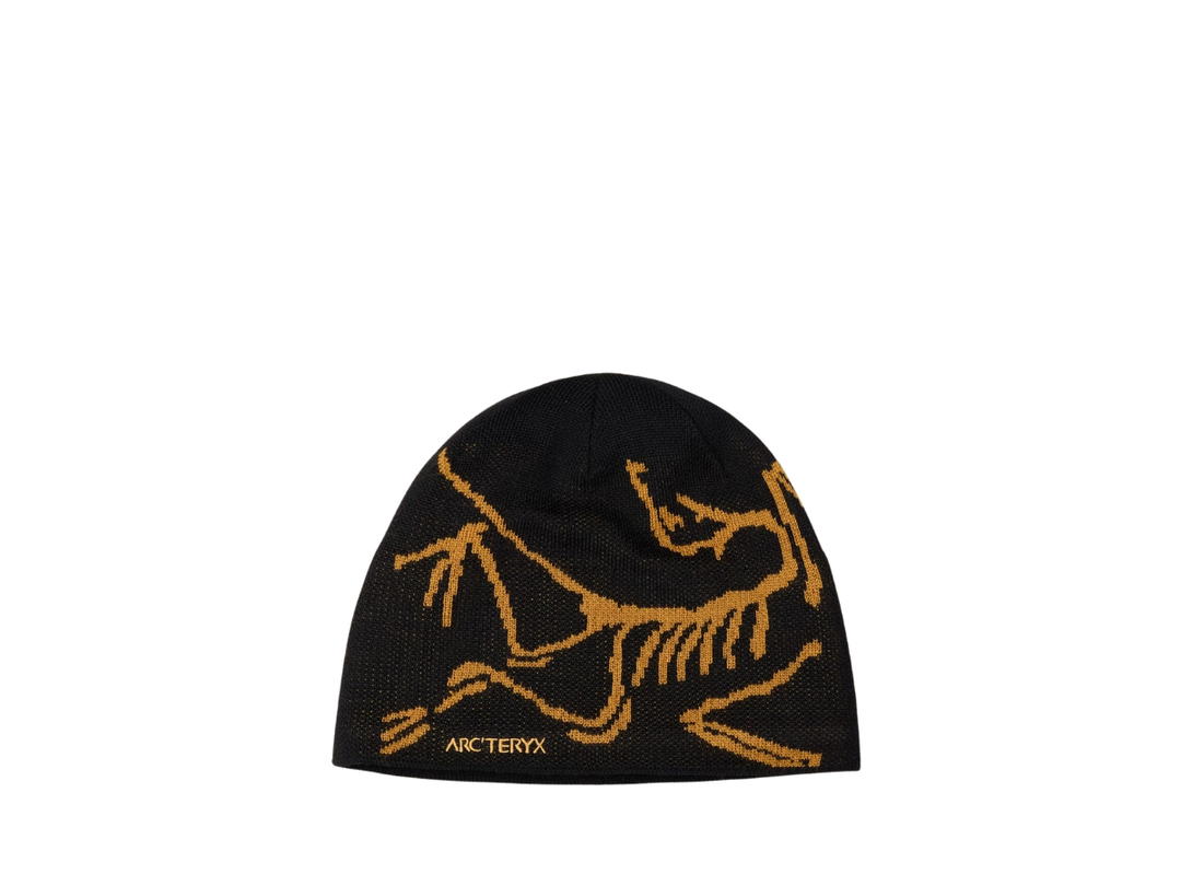 Arcteryx Arcteryx Bird Head Toque 24K Black