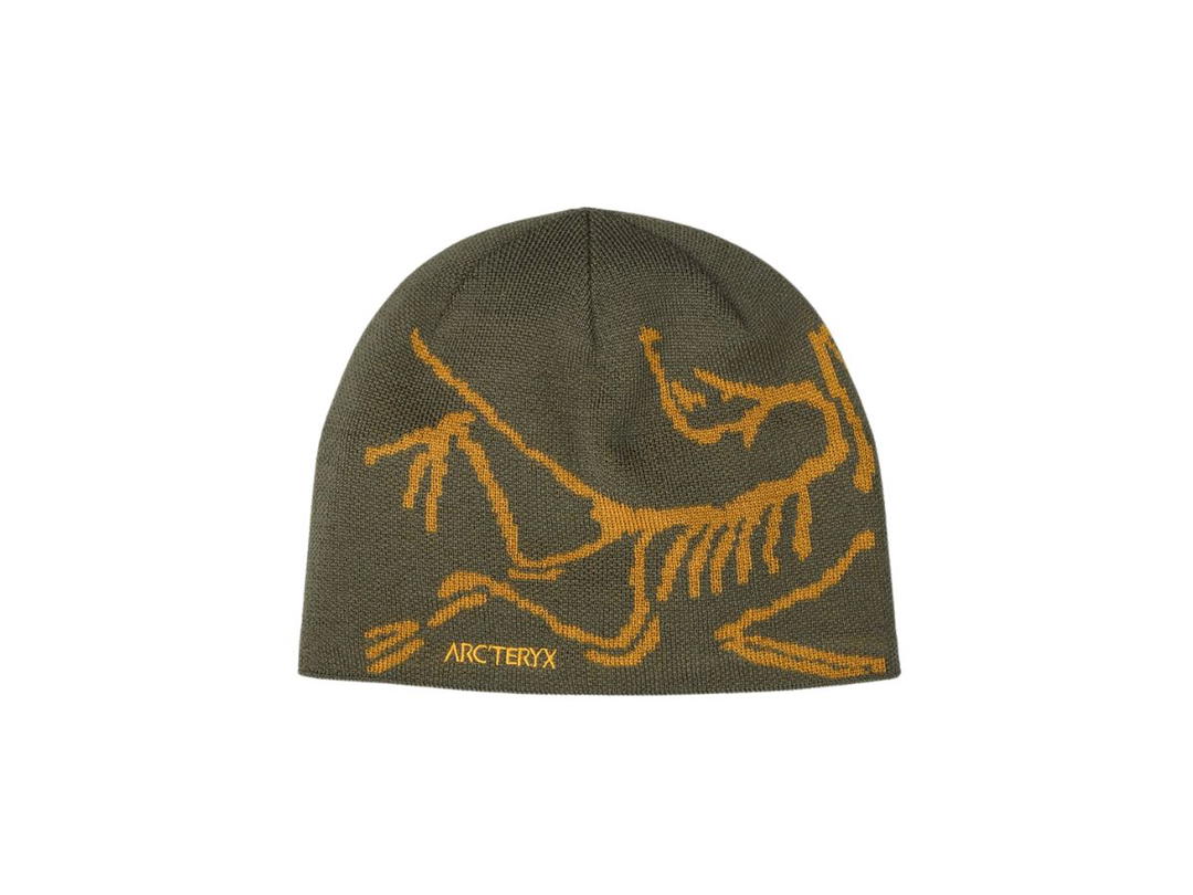 Arc'teryx Arc'teryx Bird Head Toque Tatsu-Yukon