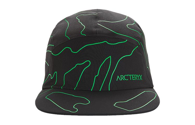 Arcteryx Arcteryx Paltz Print Cap