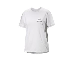 Buy Arcteryx Drop Shoulder Sleeve T Shirt Womens at Sasom – Authentic and Ready to Ship