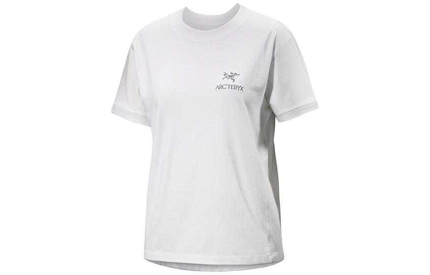 Arcteryx Arcteryx Drop Shoulder Sleeve T Shirt Womens