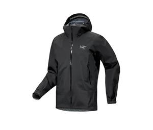 Buy Arcteryx Beta Jacket SS24 at Sasom – Authentic and Ready to Ship