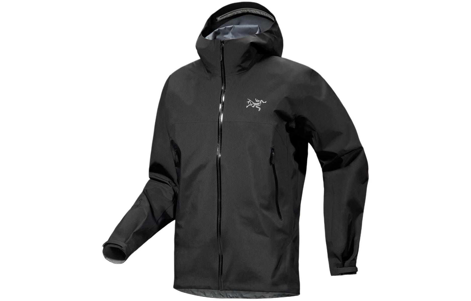 Arcteryx Arcteryx Beta Jacket SS24