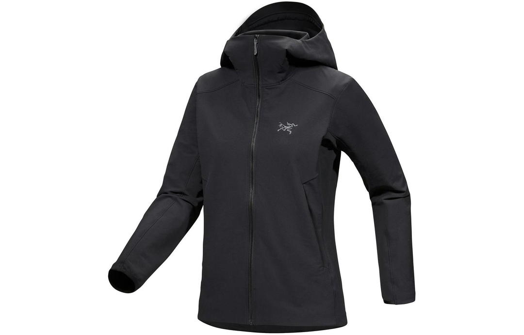 Arc'teryx Arc'teryx GAMMA Hoody Jackets Coats Womens