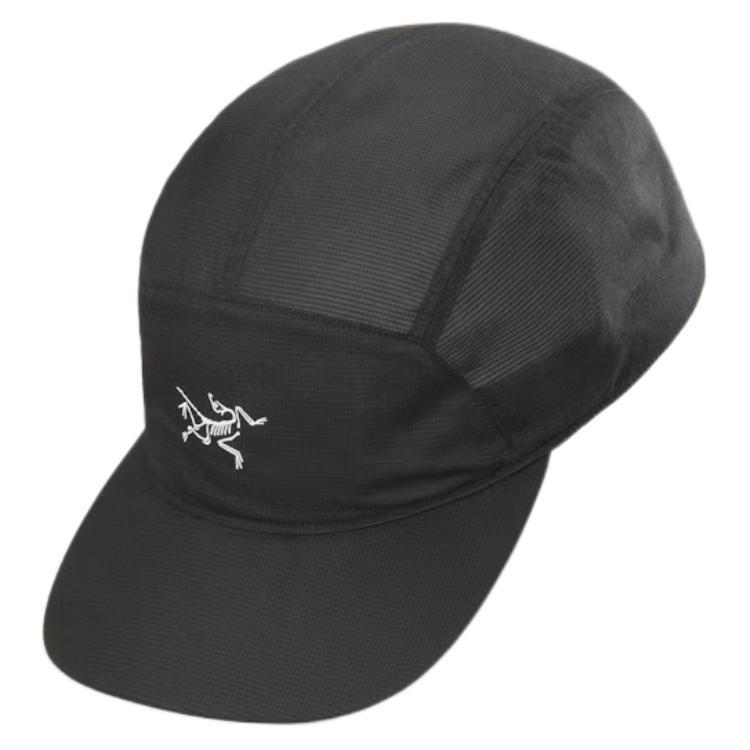 Arcteryx Arcteryx Nylon Baseball Caps Unisex Multicolor