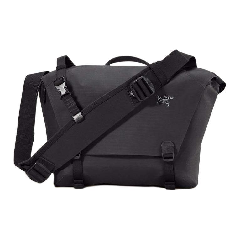 Arc'teryx Arc'teryx GRANVILLE 10L Outdoor Bags Nylon Black Unisex