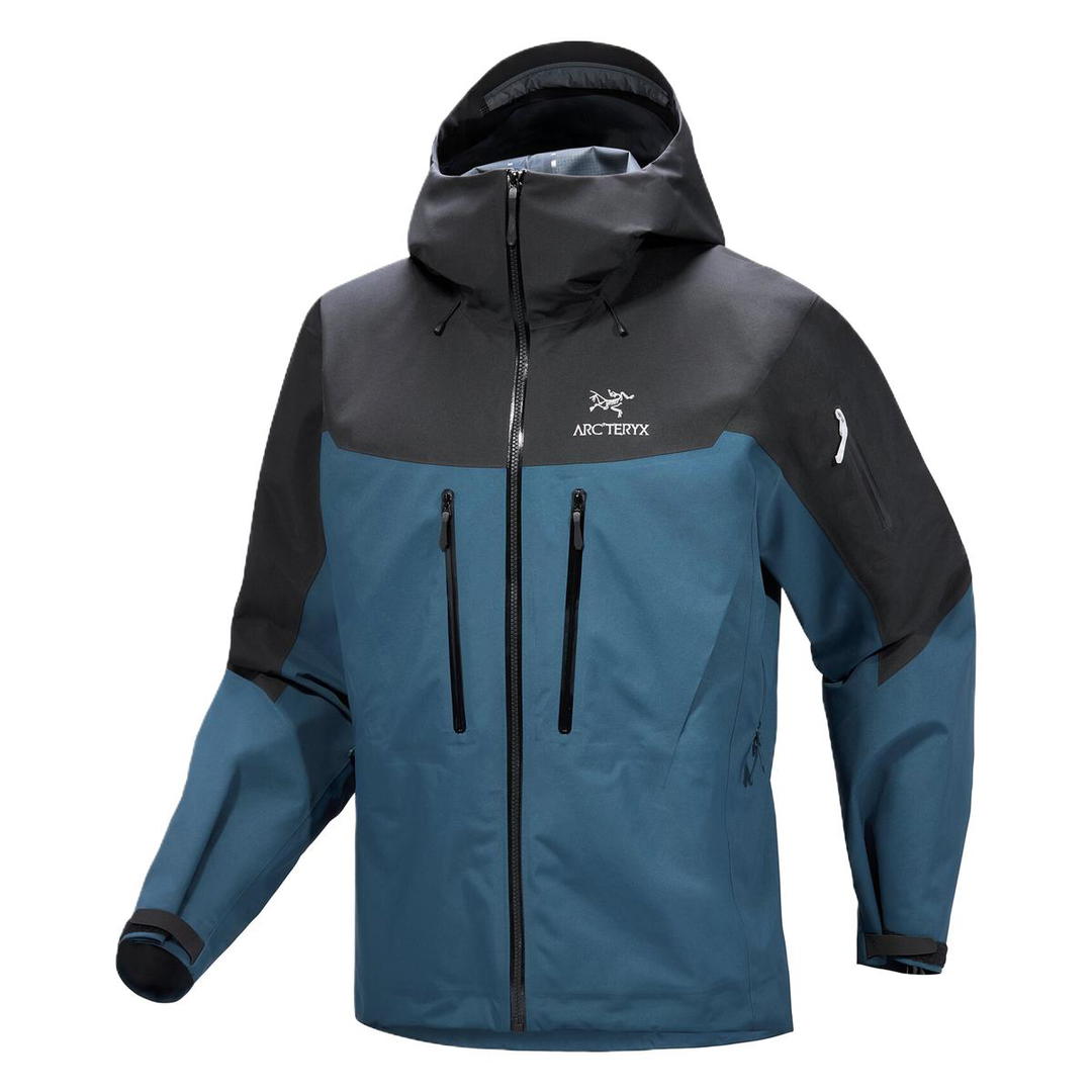 Arc'teryx Arc'teryx Alpha Sv GORE TEX® Hooded Jacket
