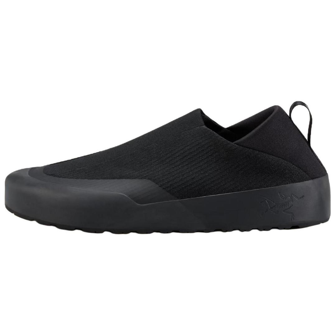 Arc'teryx Arc'teryx KRAGG Anti-Slip Wear-Resistant Low-Top Casual Shoes Mens Black