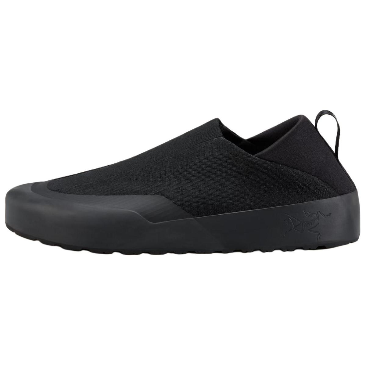 Arcteryx Arcteryx KRAGG Anti-Slip Wear-Resistant Low-Top Casual Shoes Mens Black