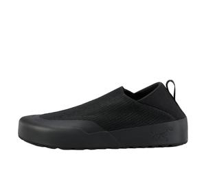 Buy Arc'teryx KRAGG Abrasion Resistant Breathable Support Low top Casual Shoes Womens Black at Sasom – Authentic and Ready to Ship