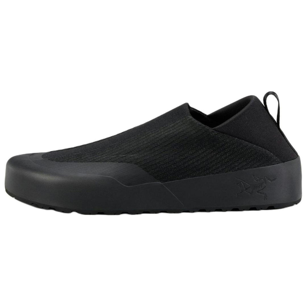 Arc'teryx Arc'teryx KRAGG Abrasion Resistant Breathable Support Low top Casual Shoes Womens Black