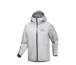 Buy Arcteryx Alpha SL Jacket Arctic Silk Black at Sasom – Authentic and Ready to Ship