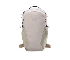 Buy Arc'teryx Mantis 2 16L Mountaineering Bag Outdoor Bag Polyester Elegant Brown Unisex at Sasom – Authentic and Ready to Ship