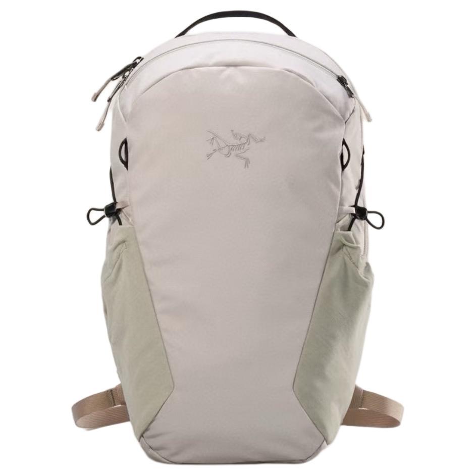 Arc'teryx Arc'teryx Mantis 2 16L Mountaineering Bag Outdoor Bag Polyester Elegant Brown Unisex