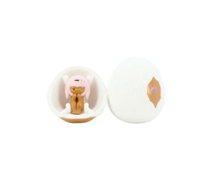 Buy XLARGE X Alex Face Mini Figure X-Drop Pink at Sasom – Authentic and Ready to Ship