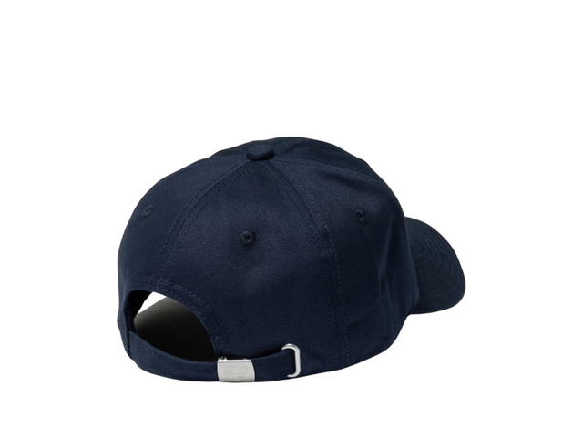 HUMAN MADE HUMAN MADE x Girls Don't Cry GDC White Day 6 Panel Cap Navy - view 3