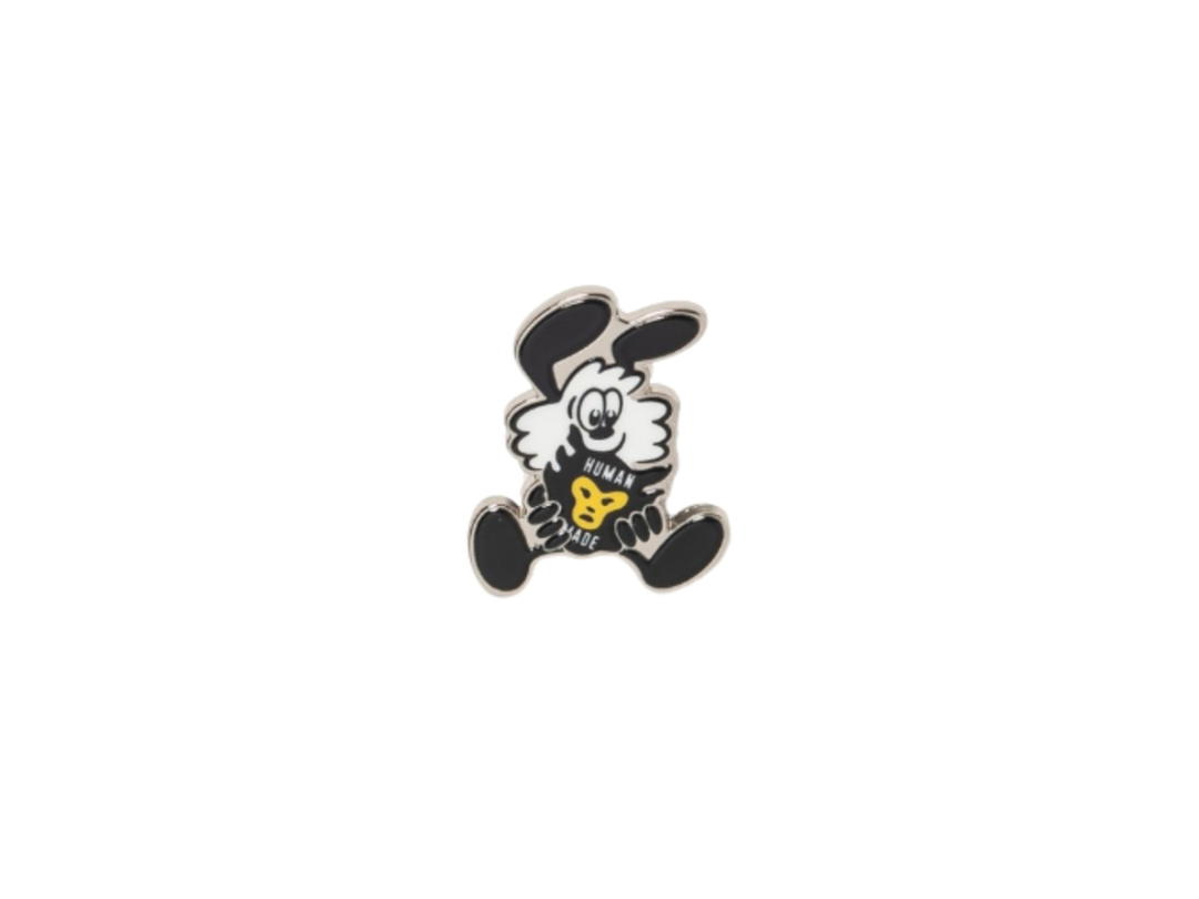Human Made Human Made X Verdy Pins Black