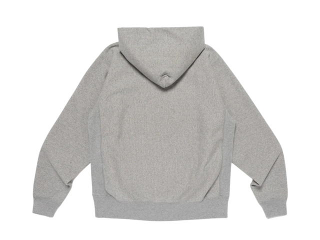 Human Made Human Made x Pokemon Pokemon Made Heavyweight Hoodie Gray - view 2