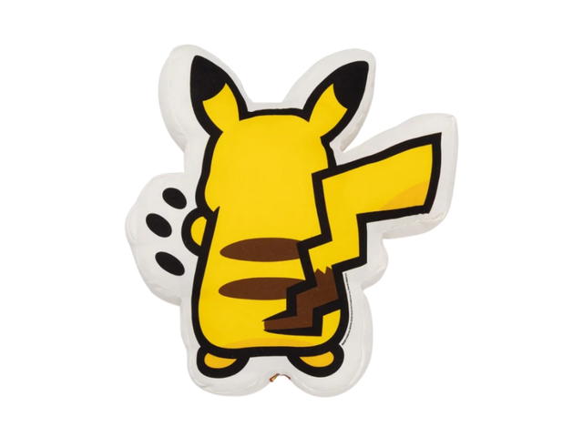 Human Made Human Made Pokemon Made Cushion White - view 2