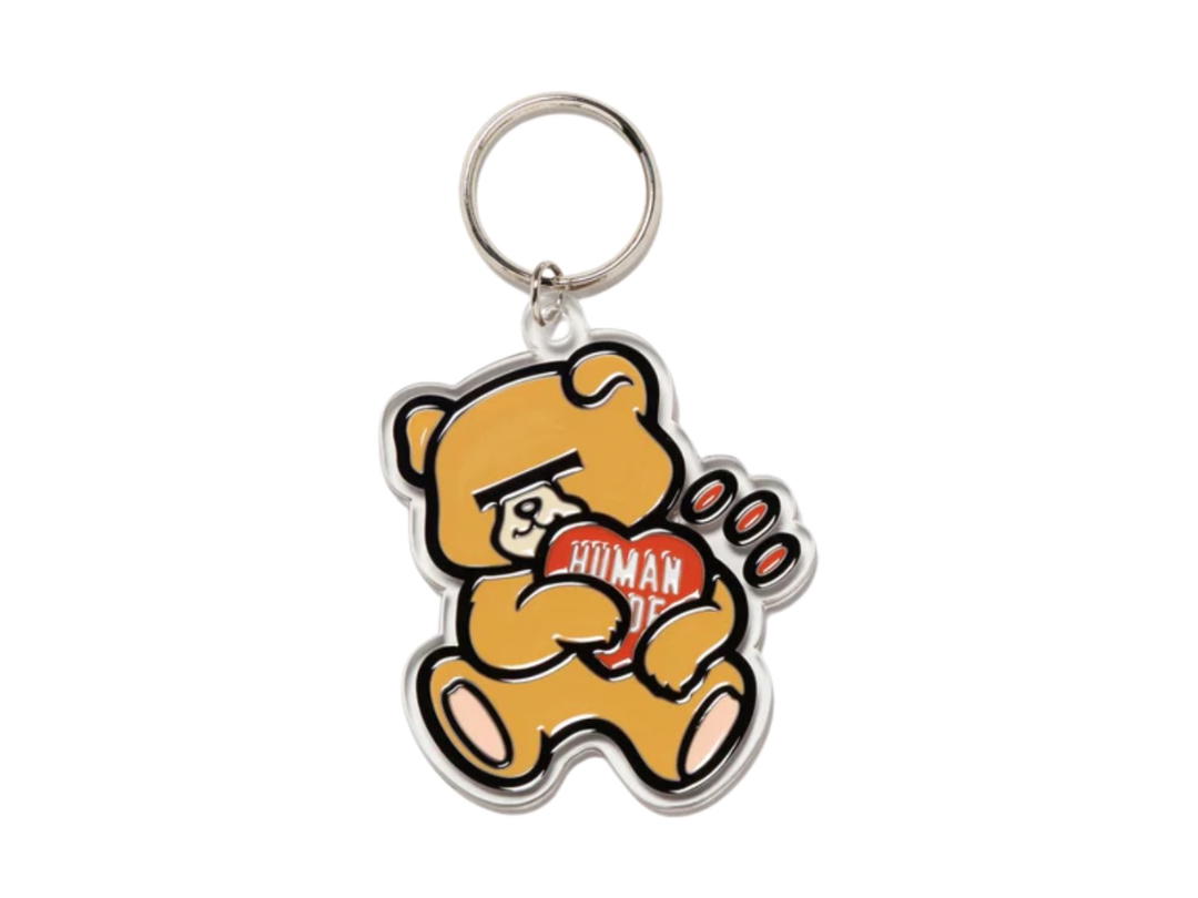 Human Made Human Made X Undercover Keyring Bear