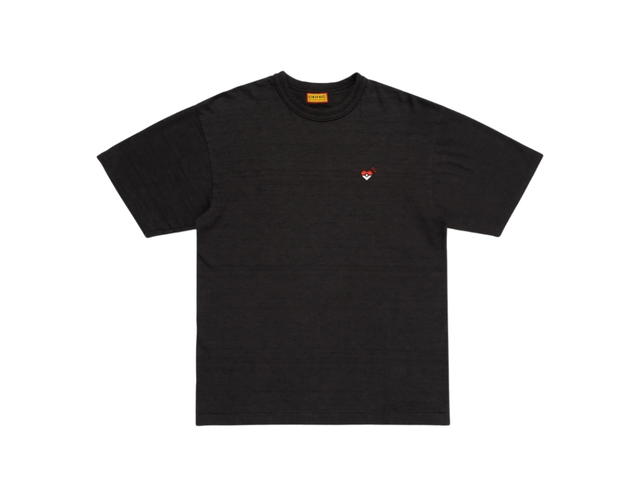 HUMAN MADE HUMAN MADE x Pokemon Pokemon Made Graphic T-shirt Black - view 2