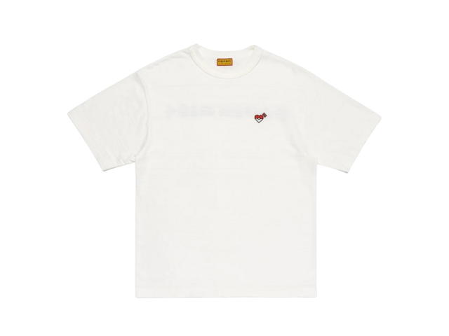 HUMAN MADE HUMAN MADE x Pokemon Pokemon Made Graphic T-shirt White - view 2