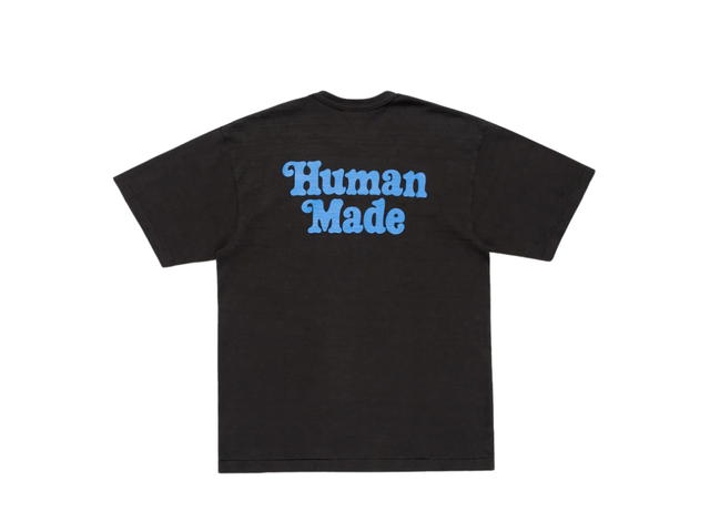 Human Made Human Made Starwars Graphic T-Shirt #1 Black - view 2