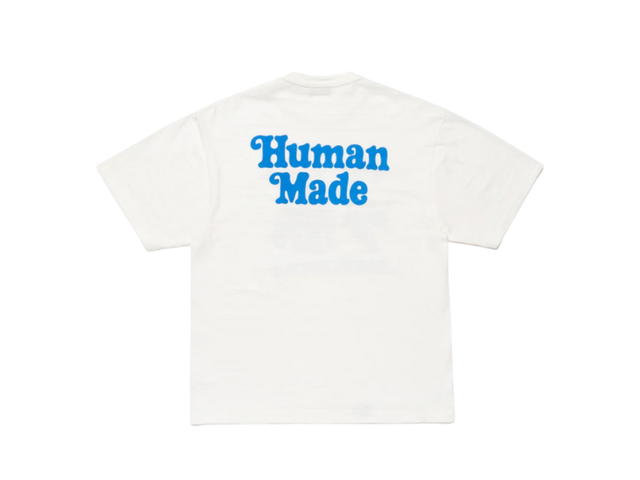 Human Made Human Made Starwars Graphic T-Shirt #1 White - view 2