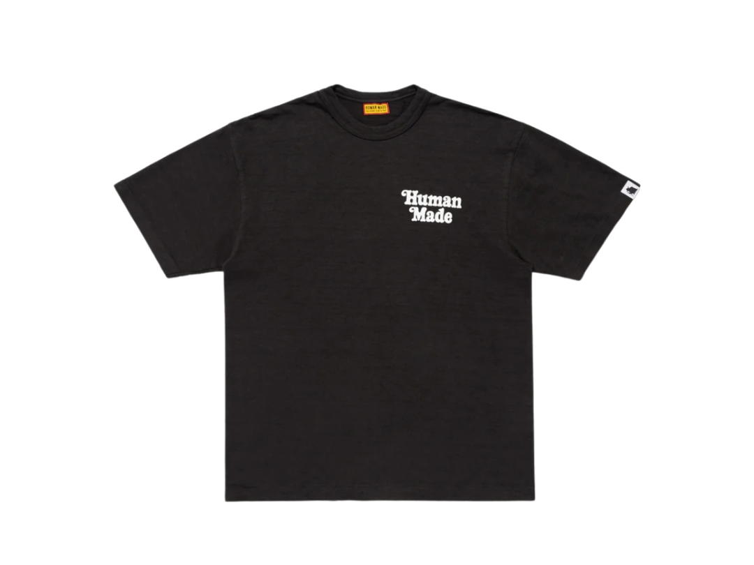 HUMAN MADE HUMAN MADE X Starwars Graphic T-shirt Black
