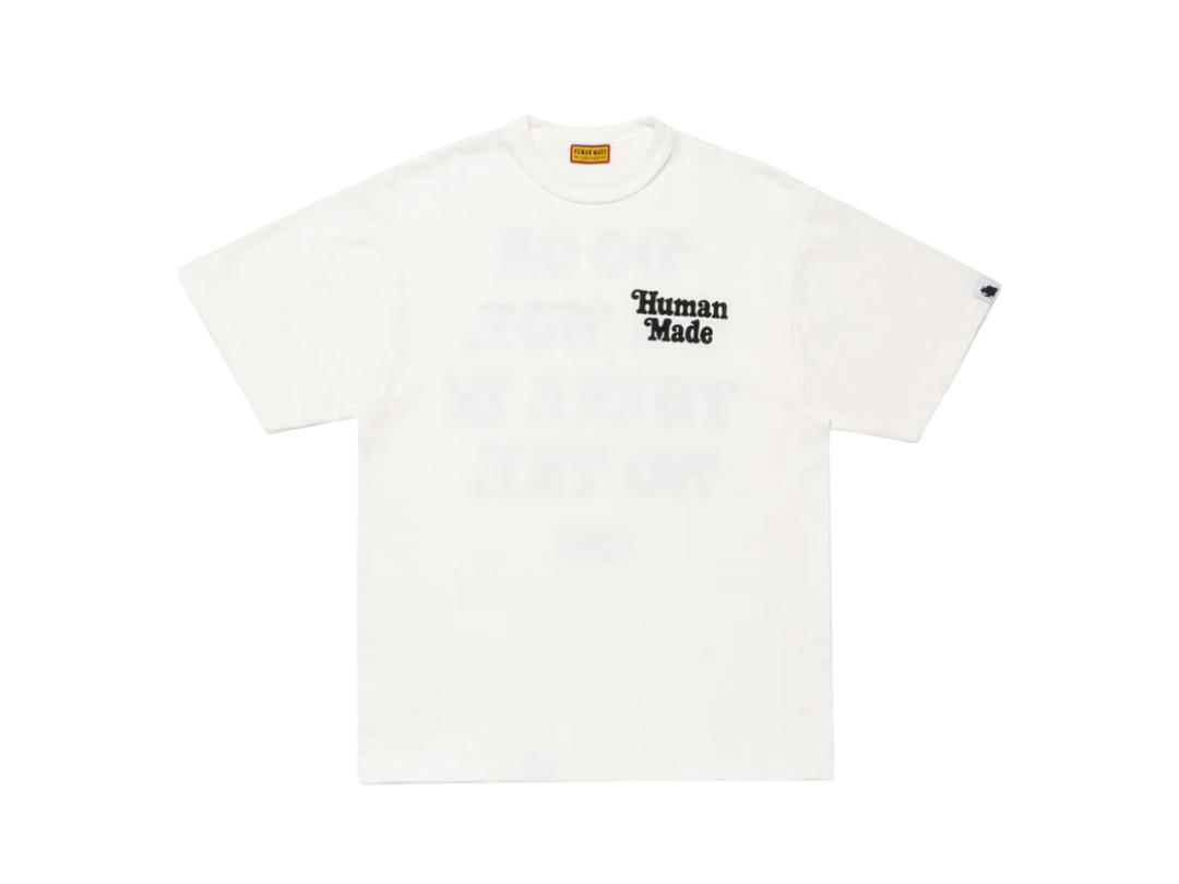 Human Made Human Made X Starwars Graphic T-shirt White