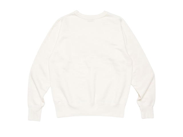 Human Made Human Made Coca-Cola Tsuriami Sweatshirt White - view 2
