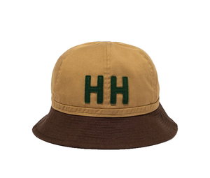 Human Made X Girls Don'T Cry The Future Is In The Past Twill Cap Black