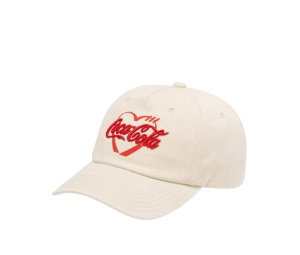 帽子 HUMAN MADE x Girls Don't Cry Cap White Human Made X Girls Don'T Cry The Future Is In The Past Twill Cap Black