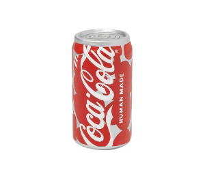 Buy HUMAN MADE Coca-Cola Coke Can Hariko Papier-Mache Figure Red at Sasom – Authentic and Ready to Ship